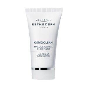 Esthederm Osmoclean Lightening Buffing Mask