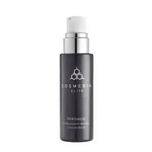 Cosmedix Elite Pepoxide Antioxidant Peptide Concentrate.